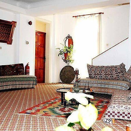 Ikont Hotel Gulluk Екстериор снимка