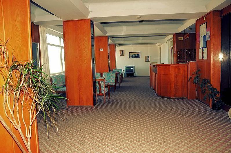 Ikont Hotel Gulluk Екстериор снимка