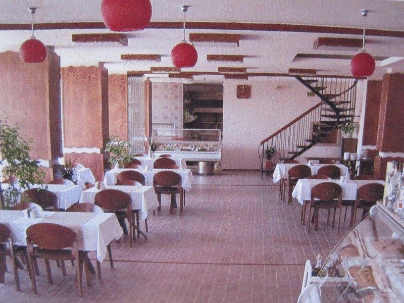 Ikont Hotel Gulluk Екстериор снимка