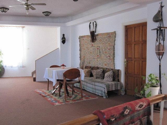 Ikont Hotel Gulluk Интериор снимка