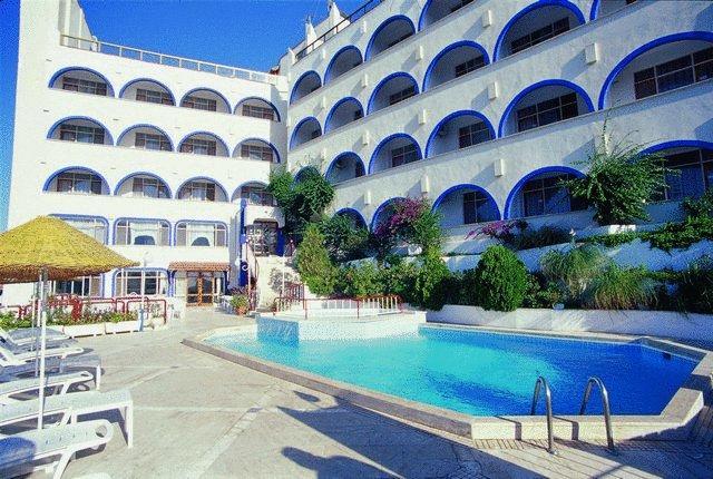 Ikont Hotel Gulluk Съоръжения снимка